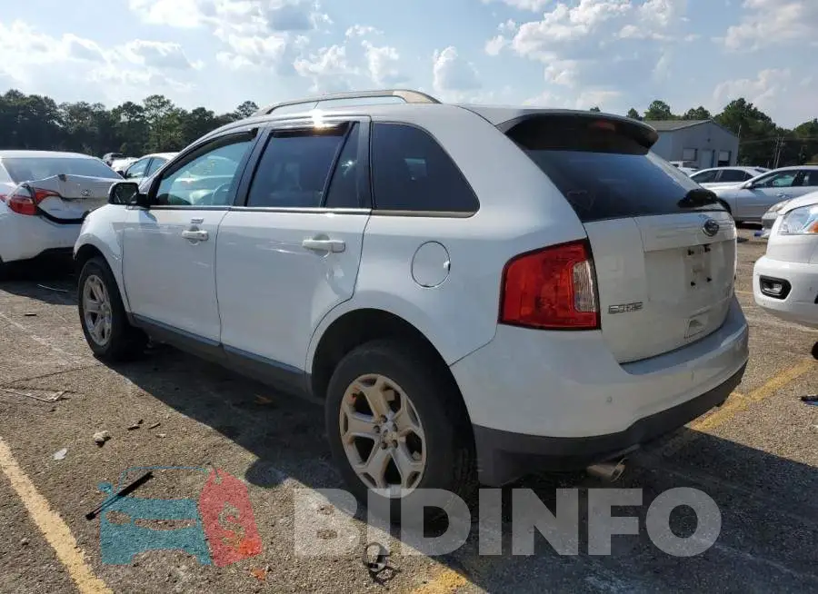 2FMDK3JC8EBB72820 Photo# 2