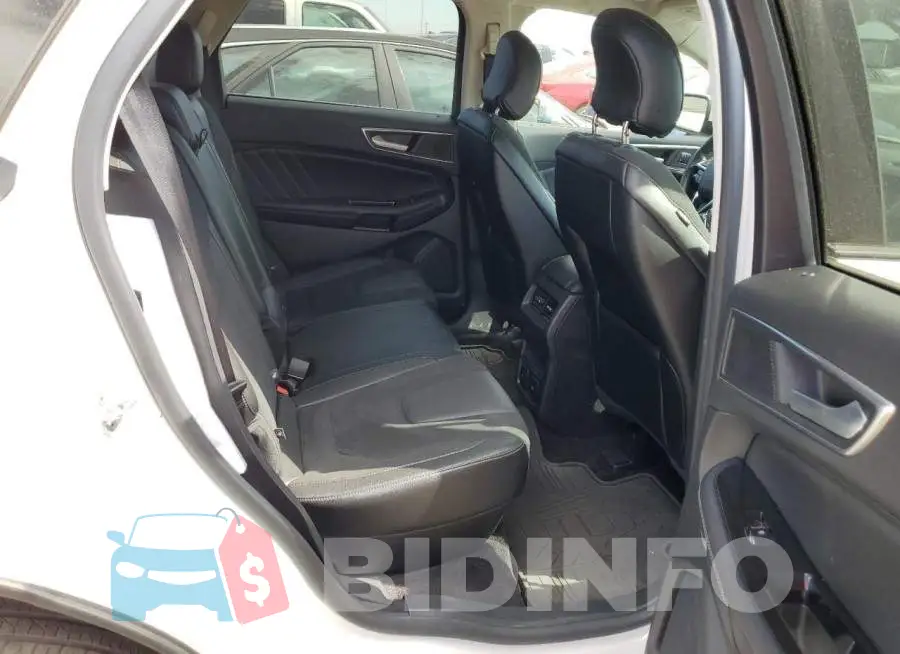 2FMPK4AP2GBB52278 Photo# 10