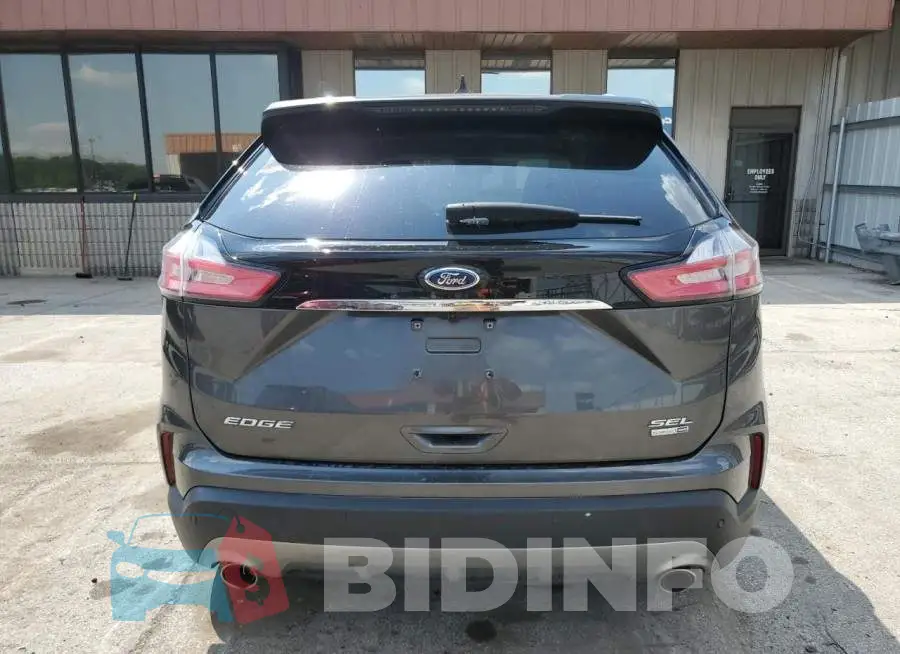2FMPK4J92LBA25722 Photo# 6