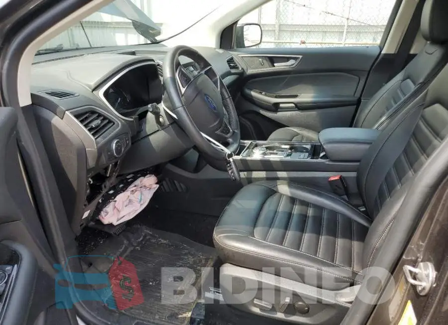 2FMPK4J92LBA25722 Photo# 7