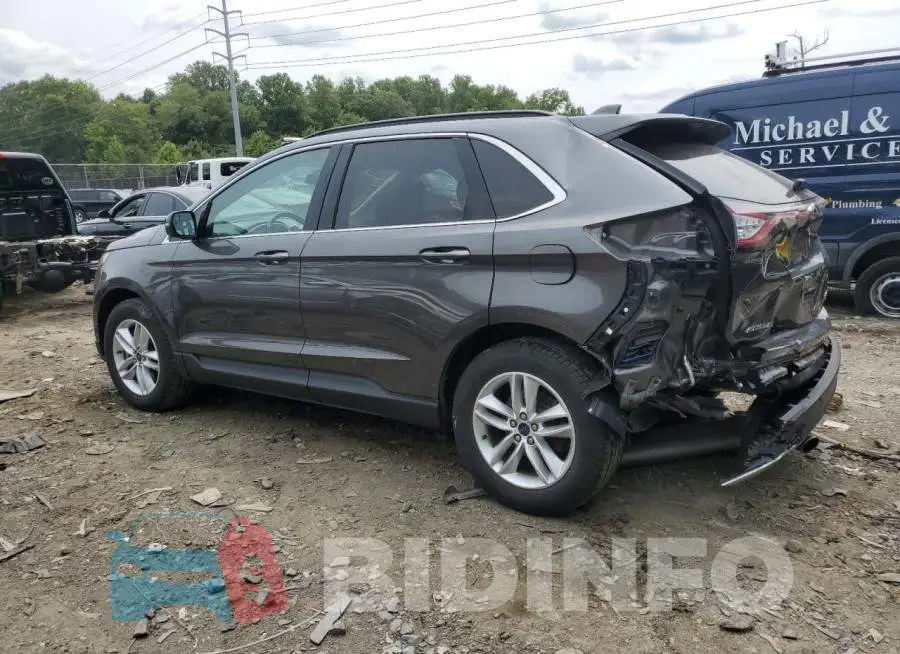 2FMPK4J95HBB66176 Photo# 2