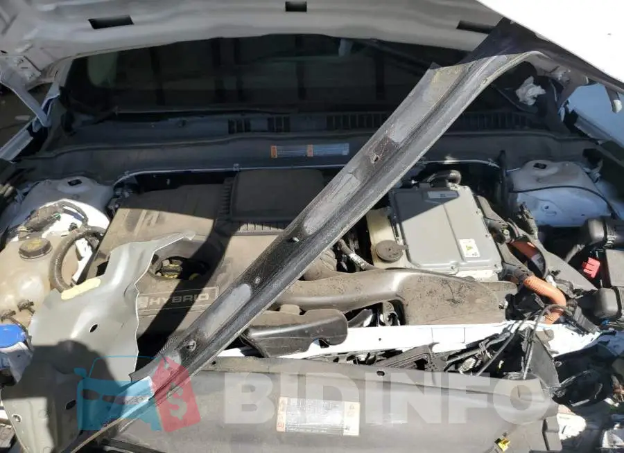 3FA6P0LUXHR314079 Photo# 7