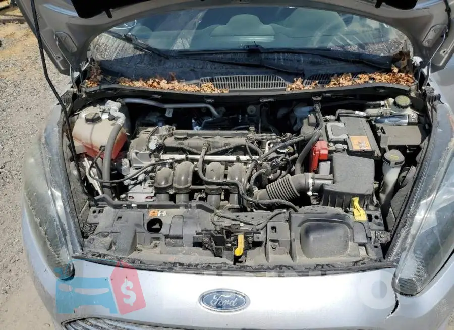 3FADP4AJ4FM107799 Photo# 11