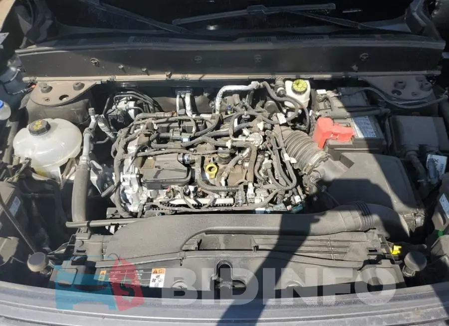 3FMCR9B64NRD30655 Photo# 11