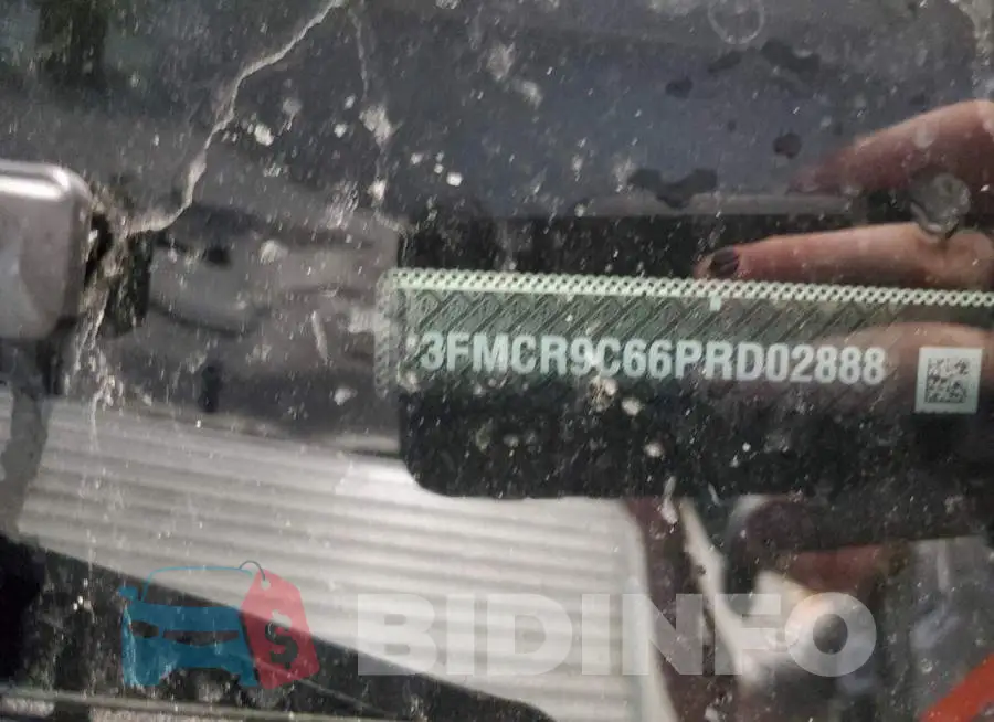 3FMCR9C66PRD02888 Photo# 12