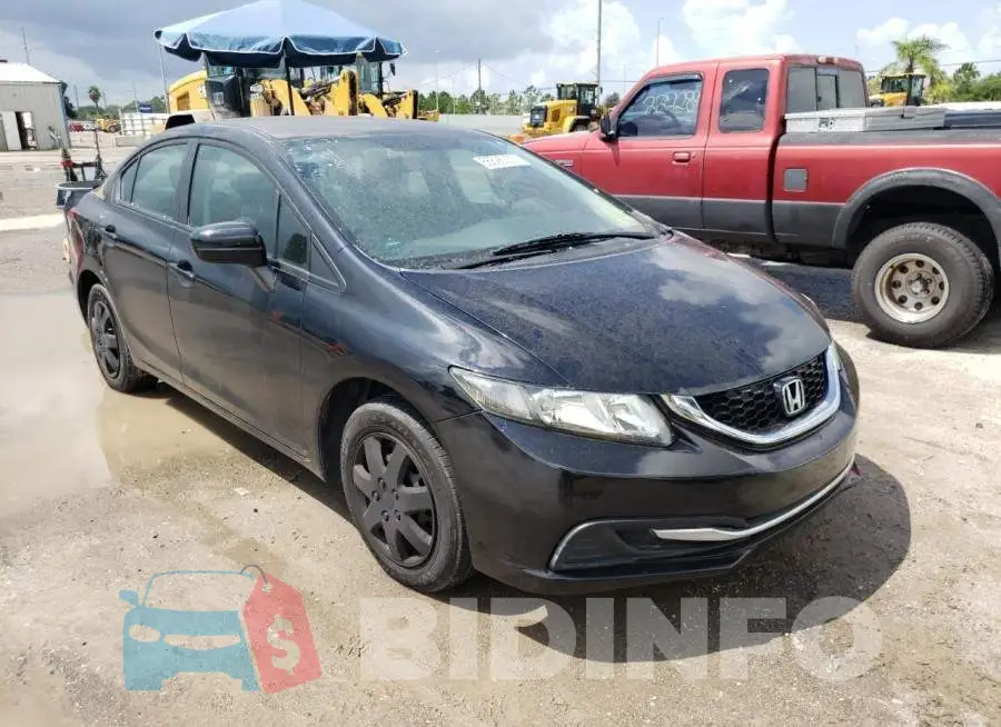 19XFB2F51FE096059 Photo# 4