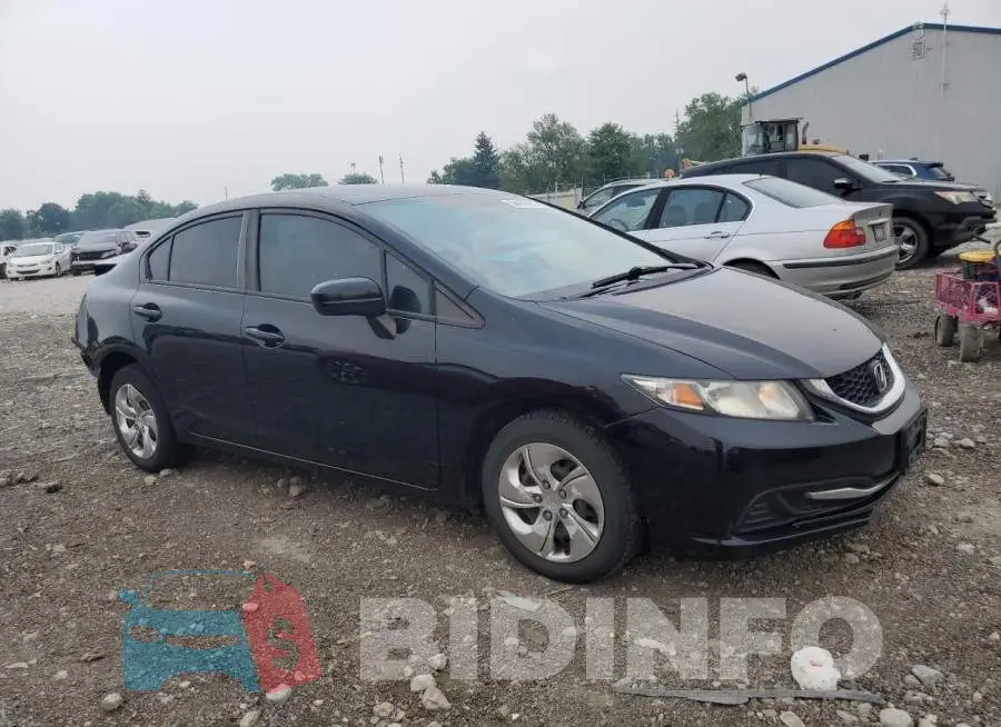 19XFB2F52FE107084 Photo# 4