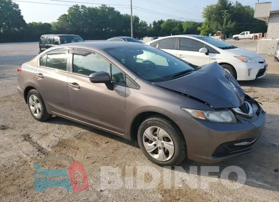 19XFB2F53FE117543 Photo# 4