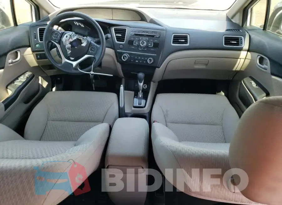 19XFB2F54FE069938 Photo# 8