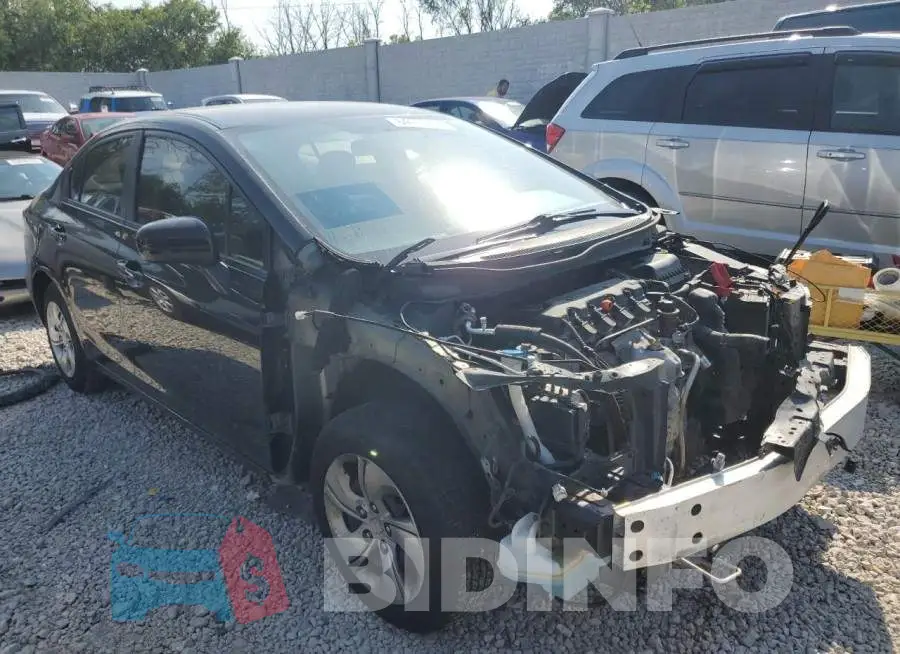 19XFB2F57EE080317 Photo# 4