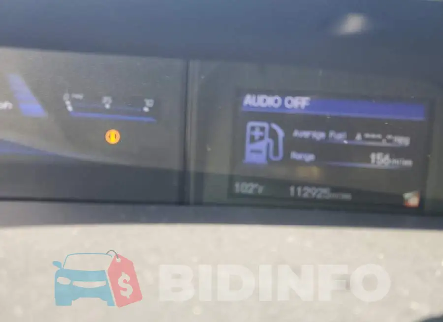 19XFB2F57EE080317 Photo# 9