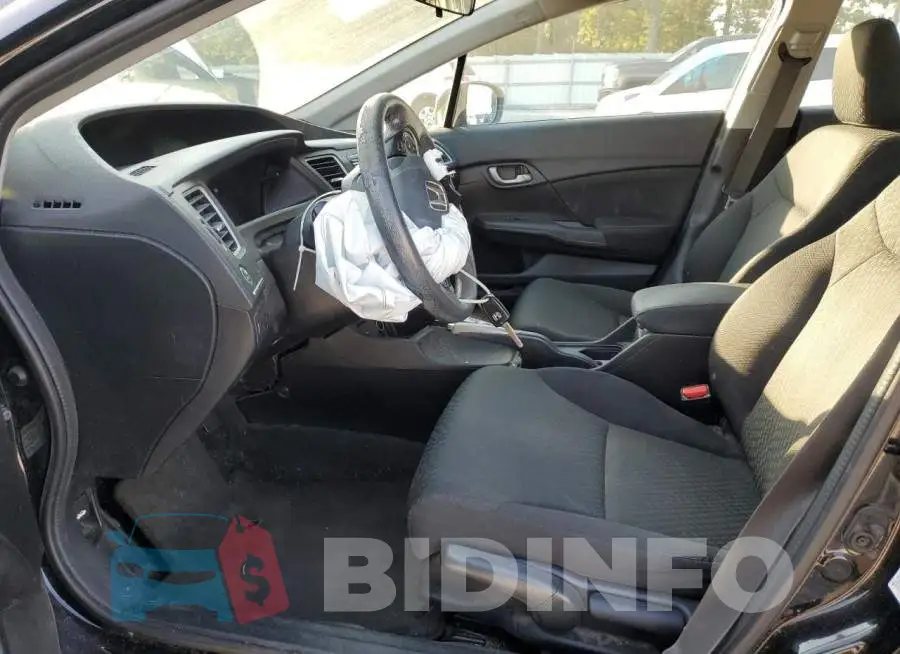 19XFB2F58FE020905 Photo# 7