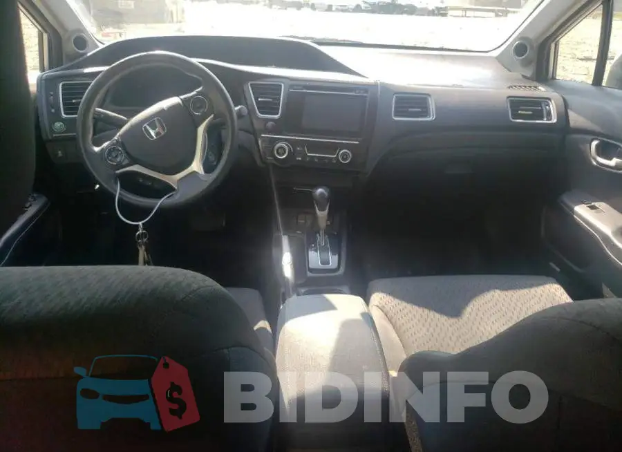 19XFB2F75FE220142 Photo# 8