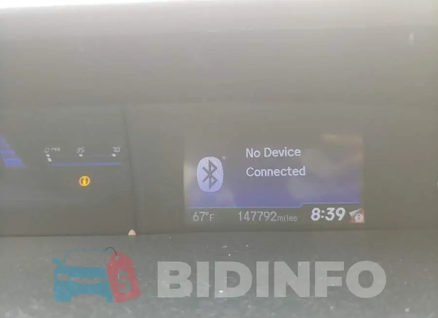 19XFB2F75FE220142 Photo# 9