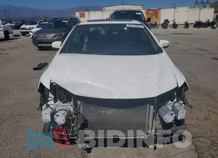 19XFB2F85FE207500 Photo# 5