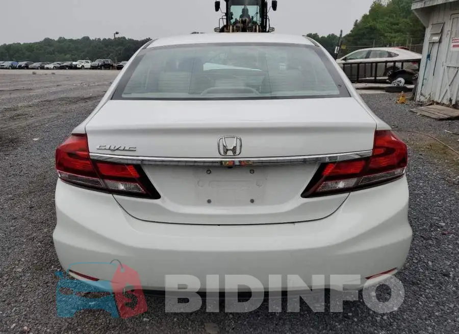 19XFB2F90FE025017 Photo# 6