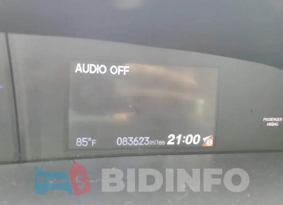 19XFB2F90FE025017 Photo# 9