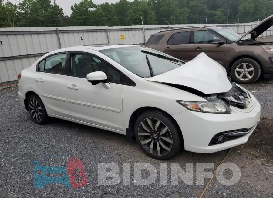 19XFB2F90FE025017 Photo# 4