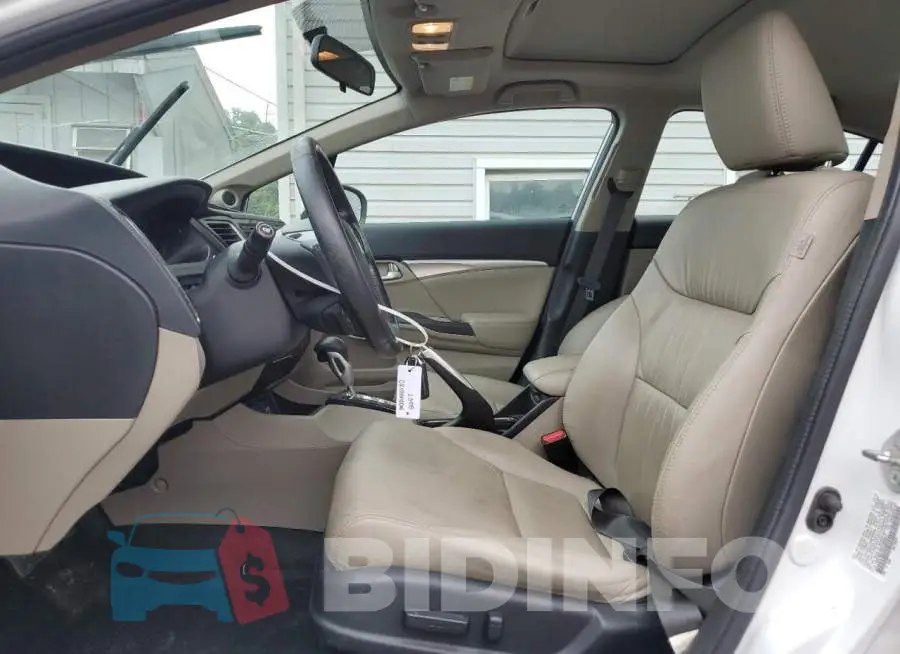 19XFB2F90FE025017 Photo# 7