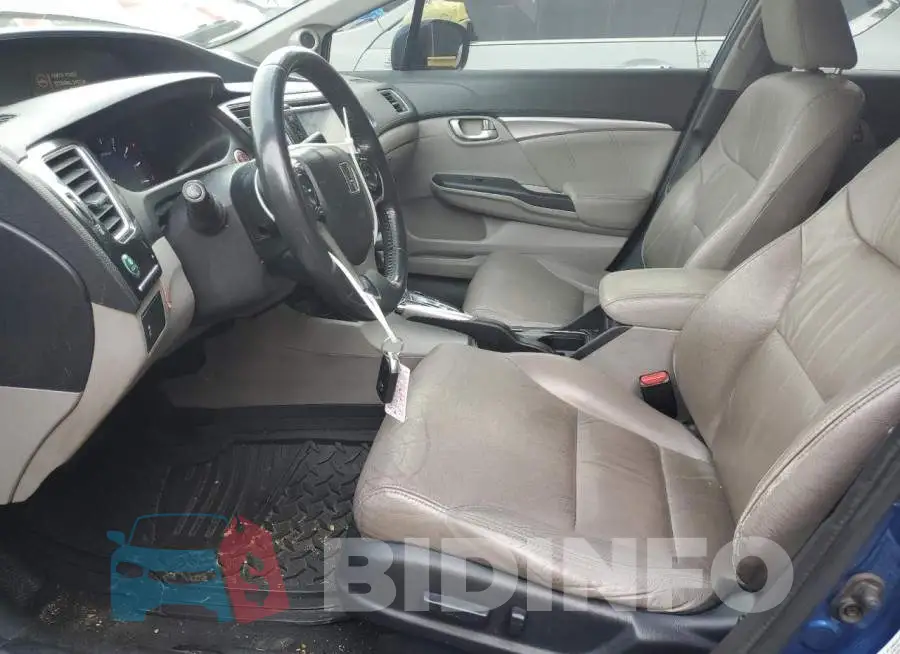 19XFB2F94FE038322 Photo# 7
