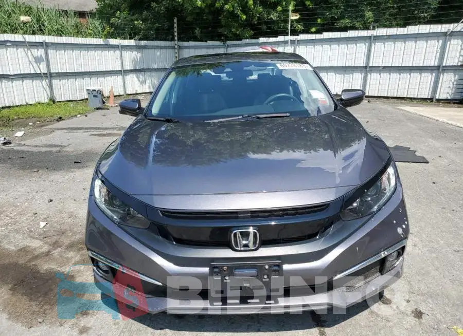 19XFC1F36LE213104 Photo# 5
