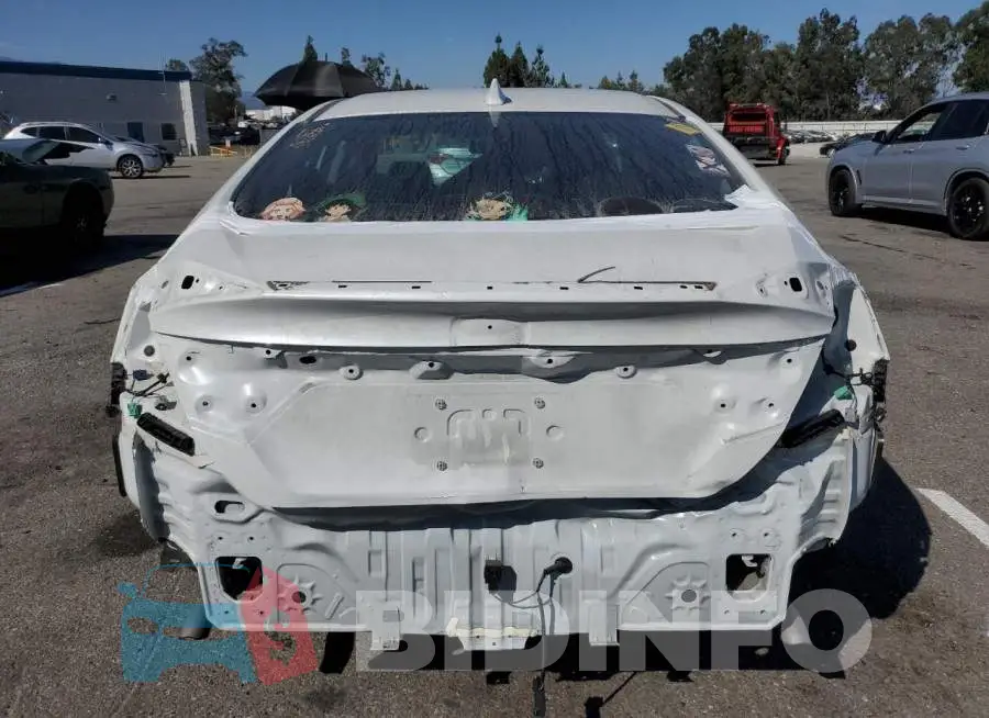 19XFC1F38ME207757 Photo# 6