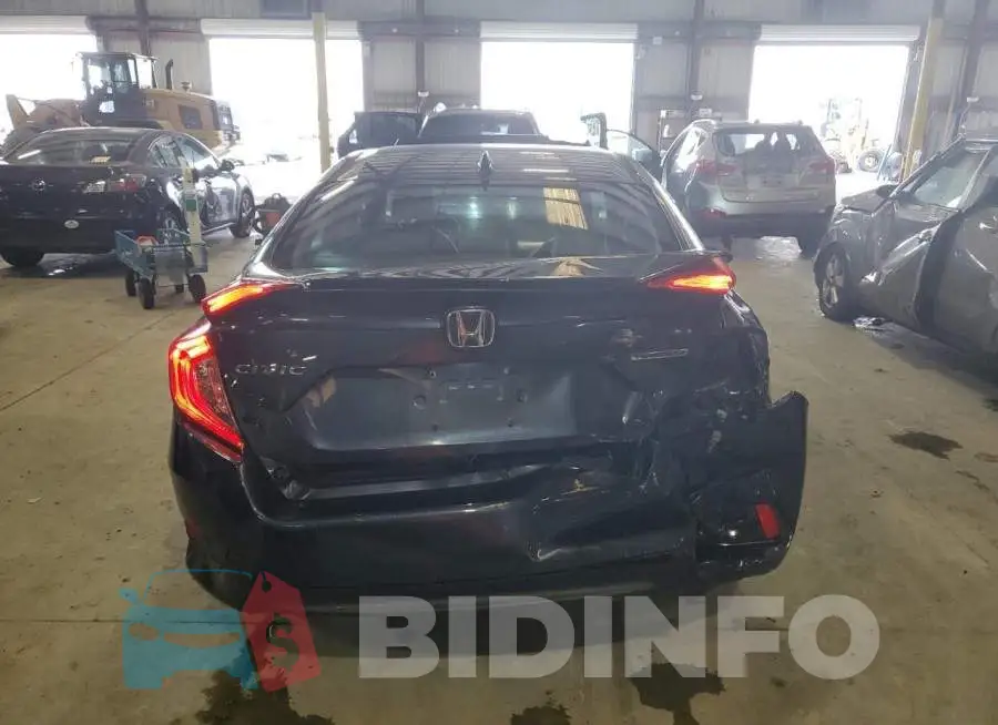 19XFC1F99GE211406 Photo# 6
