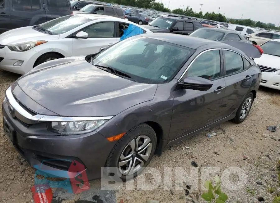 19XFC2F50HE001233 Photo# 1