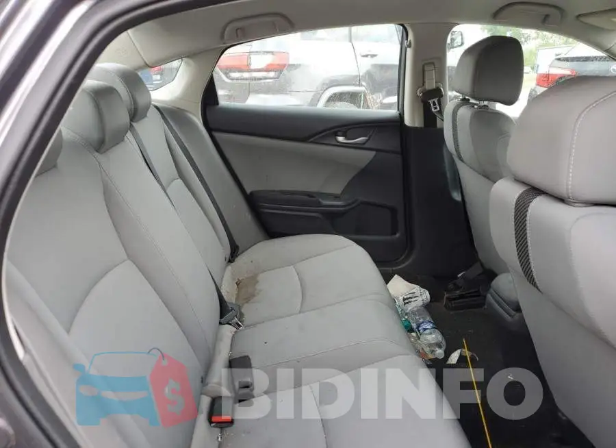 19XFC2F50HE001233 Photo# 10