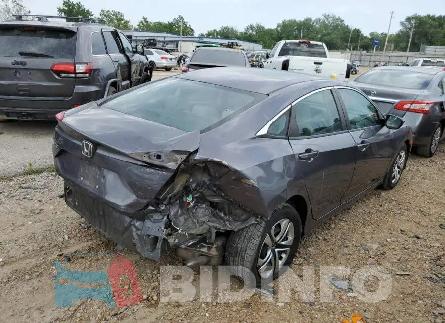19XFC2F50HE001233 Photo# 3