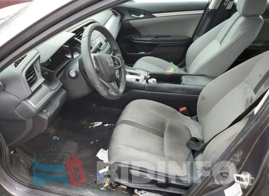 19XFC2F50HE001233 Photo# 7