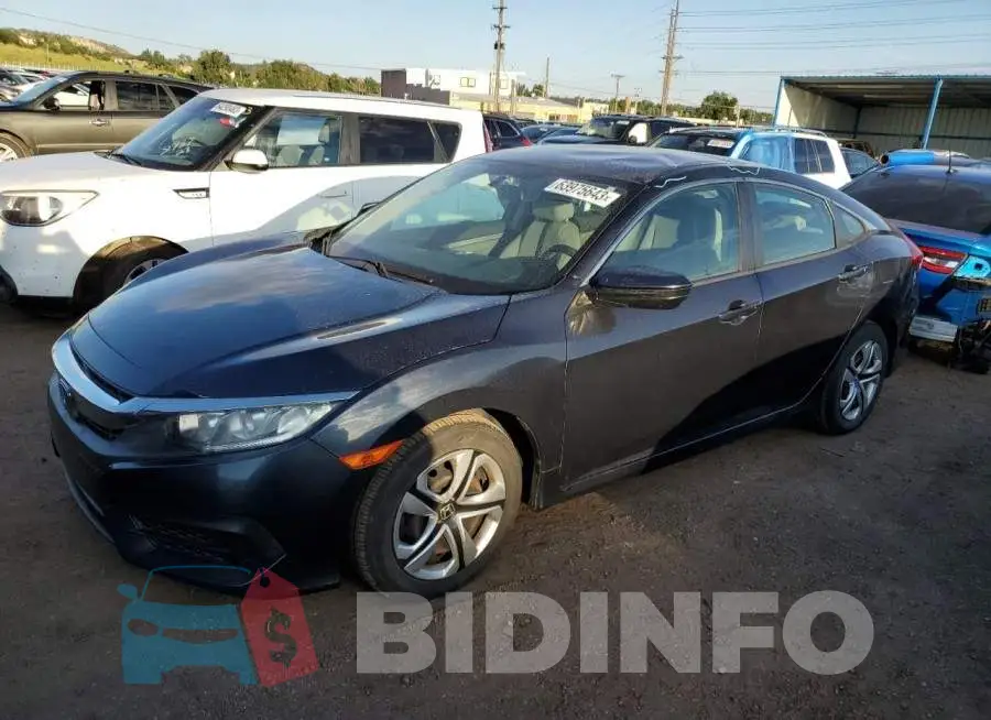 19XFC2F50HE066440 Photo# 1
