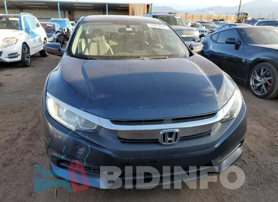 19XFC2F50HE066440 Photo# 5