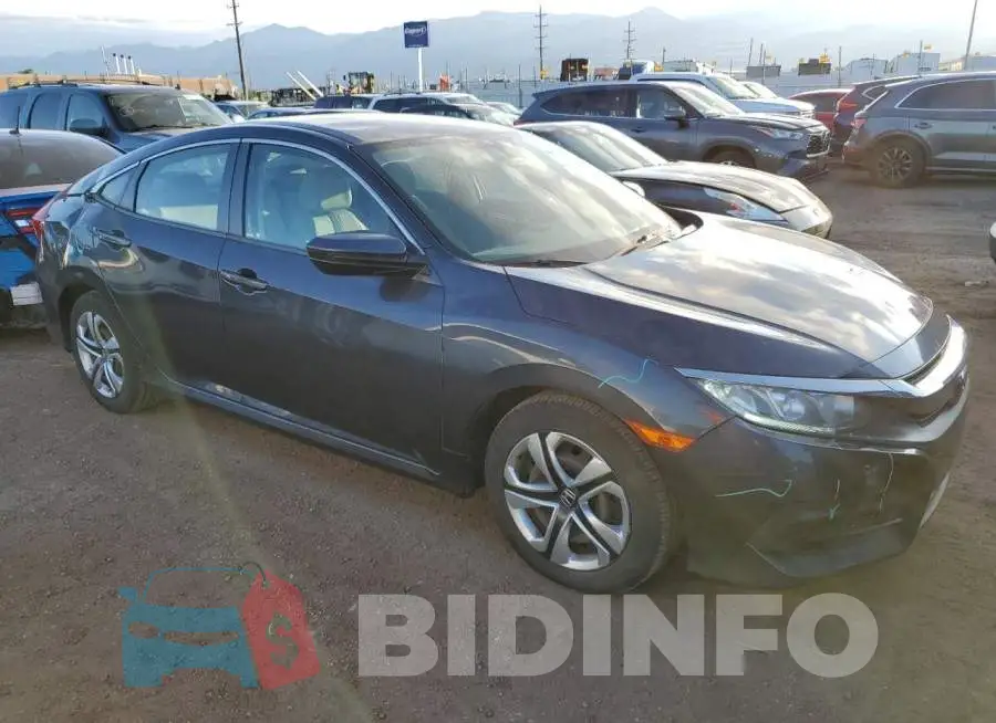 19XFC2F50HE066440 Photo# 4