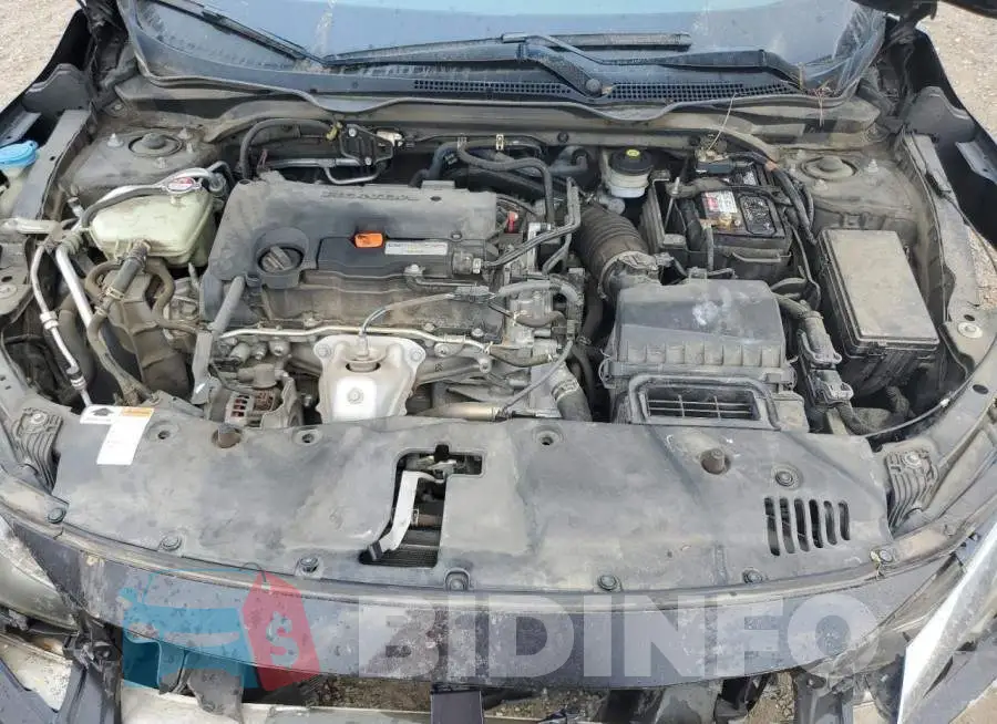 19XFC2F51GE044056 Photo# 11
