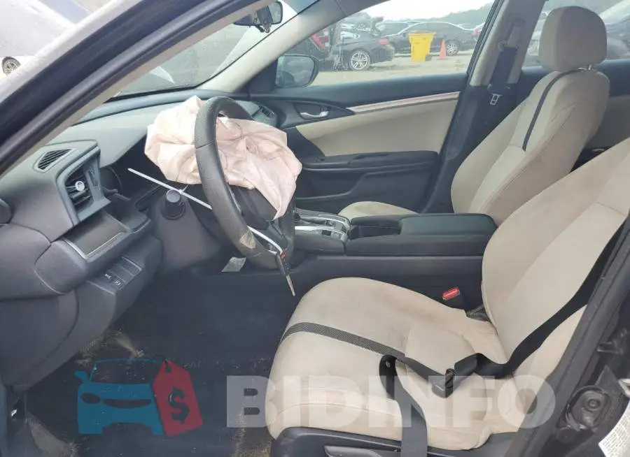 19XFC2F51GE044056 Photo# 7