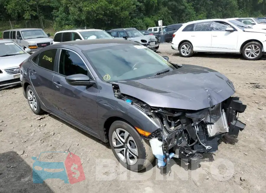 19XFC2F52JE204324 Photo# 4