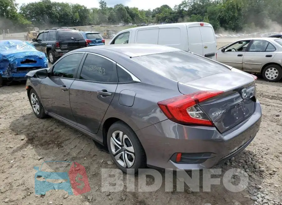 19XFC2F52JE204324 Photo# 2