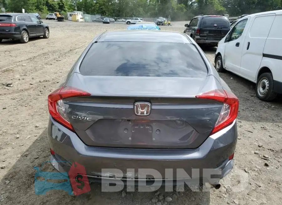 19XFC2F52JE204324 Photo# 6