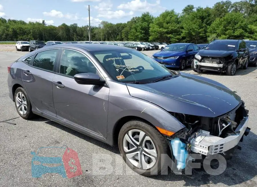 19XFC2F53JE202548 Photo# 4