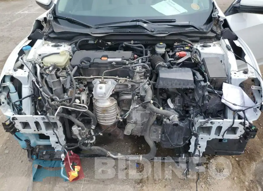 19XFC2F54GE018440 Photo# 11