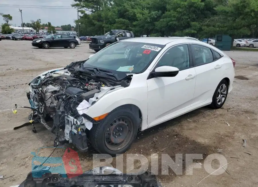 19XFC2F54GE018440 Photo# 1