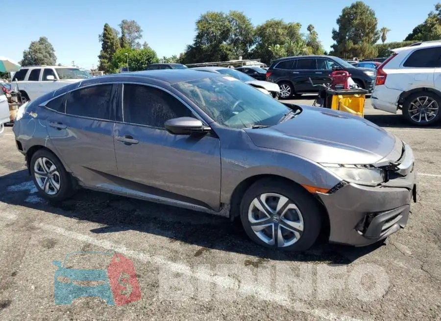19XFC2F55HE220558 Photo# 4