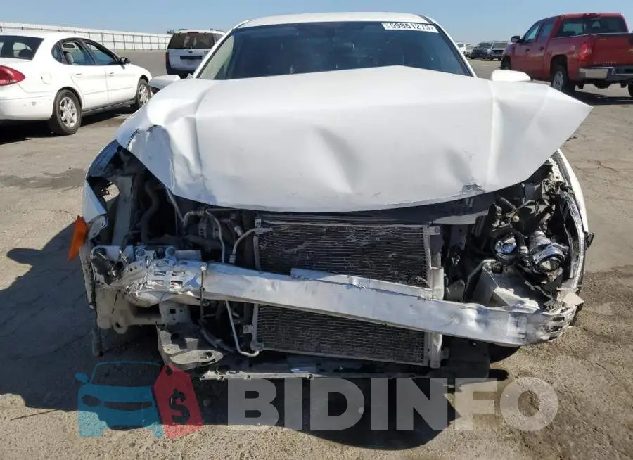 19XFC2F58GE240530 Photo# 5