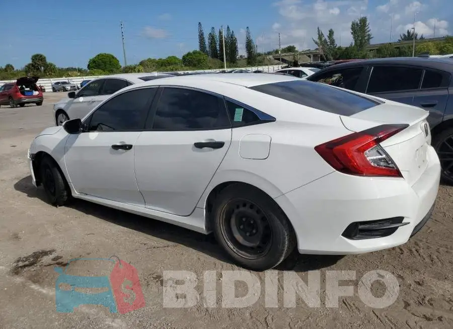 19XFC2F59HE206632 Photo# 2