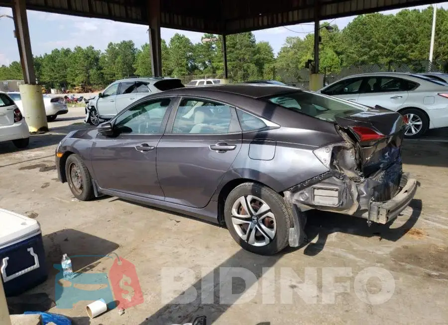 19XFC2F5XGE046176 Photo# 2