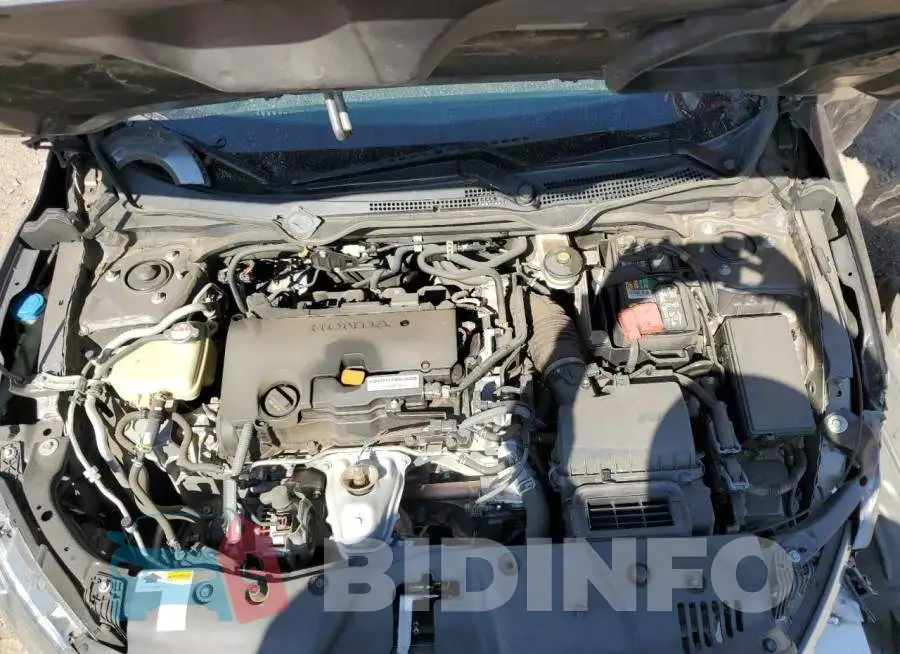 19XFC2F70GE016184 Photo# 11