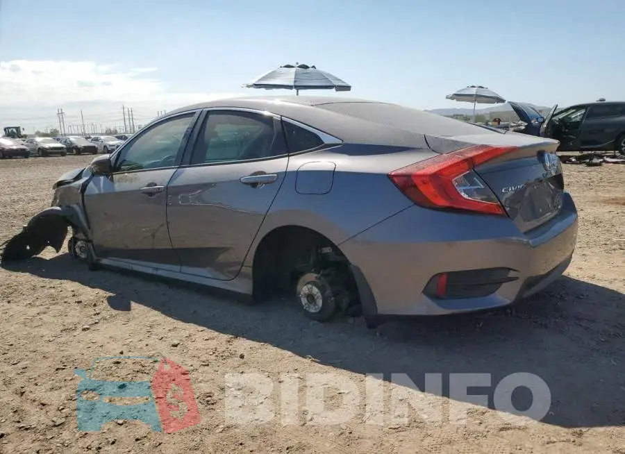 19XFC2F70GE016184 Photo# 2