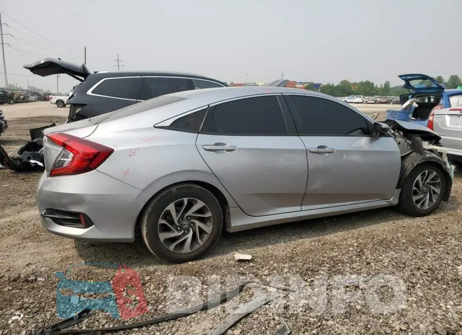 19XFC2F73GE067534 Photo# 3