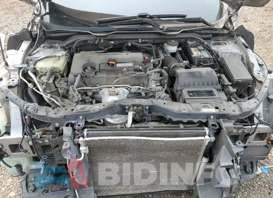 19XFC2F73GE067534 Photo# 11